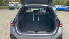 BMW i5 250kW eDrive40 M Sport 84kWh 5dr Auto Electric Estate